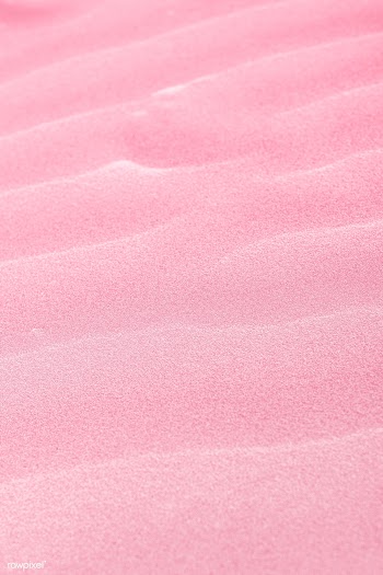 Sandy watermelon pink patterned background | Free  illustration - 2346395