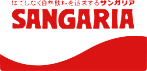 Sangaria Logo Vector