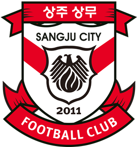 Sangju Sangmu Logo Vector