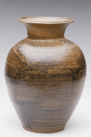 Sankampang Jar, porcelaneous stoneware.. Original | Free Photo - rawpixel