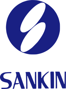 Sankin Logo Vector