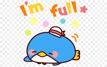 Sanrio Tuxedo My Melody Hello Kitty Sticker - others 