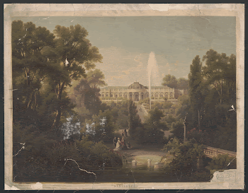 Sanssouci | Free Photo - rawpixel