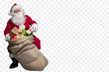 Santa claus