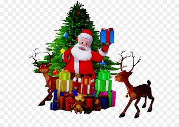 Santa claus