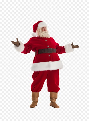 Santa claus