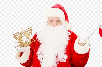 Santa claus