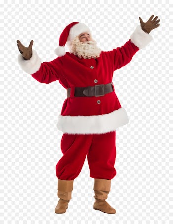 Santa claus