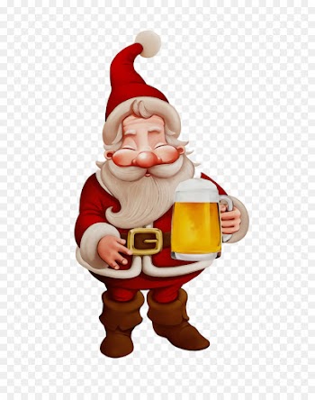 Santa claus