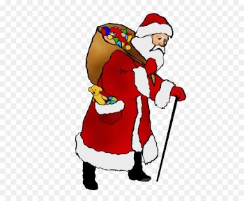Santa claus