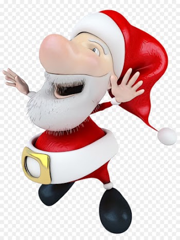 Santa claus
