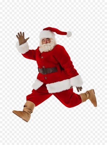 Santa claus