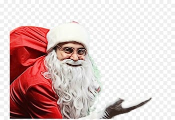Santa claus