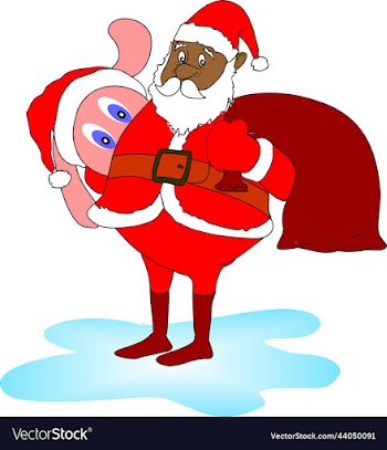 santa claus