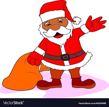 santa claus