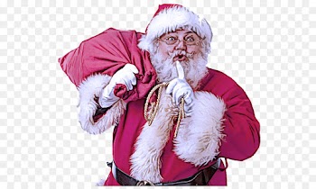 Santa claus