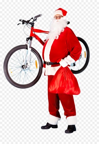 Santa claus