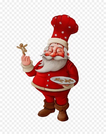 Santa claus
