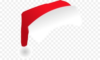 Santa Claus Bonnet Christmas Clip art - santa's hat 