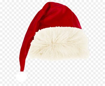 Santa Claus Bonnet Christmas - gorro 