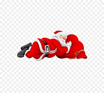 Santa Claus Christmas card Wish Greeting - Santa Claus 