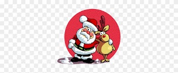 Santa Claus Christmas Day Christmas Card Greeting &amp; - Merry Christmas Card For Friend