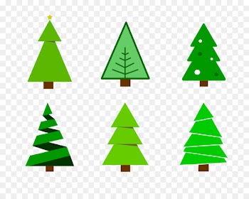 Santa Claus, Christmas Day, Christmas Tree, Oregon Pine PNG