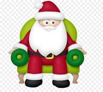 Santa Claus Christmas Day Clip art Image Portable Network Graphics - santa claus 