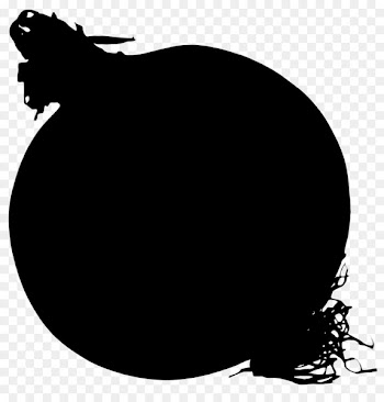Santa Claus, Christmas Day, Computer Icons, Black, Silhouette PNG