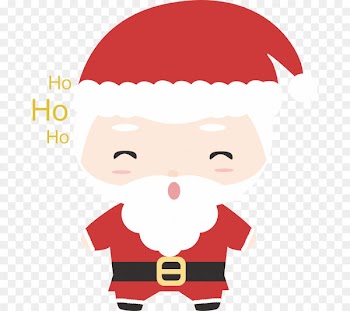 Santa Claus Christmas Day Gift Clip art Illustration - santa claus 