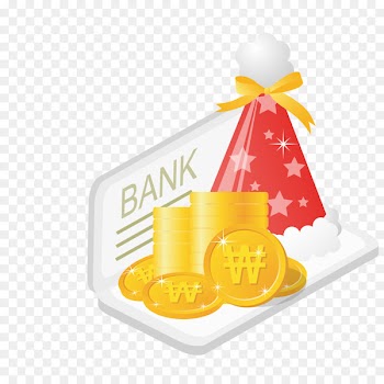 Santa Claus Christmas Day Image Portable Network Graphics Clip art - christmas bank 
