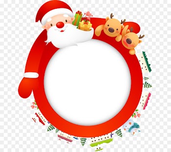 Santa Claus Christmas Day Image Poster Clip art - santa claus 