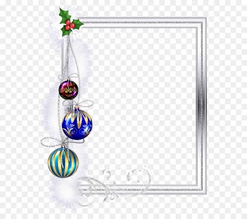 Santa Claus Christmas Day Picture Frames Image Text - santa claus 