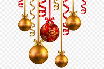 Santa Claus Christmas Day Portable Network Graphics Bombka Christmas decoration - santa claus 