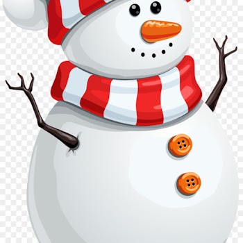 Santa Claus, Christmas Day, Snowman, Cartoon PNG