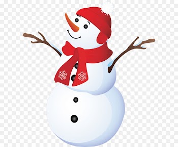 Santa Claus Christmas Day Snowman Snowflake - evs ornament 