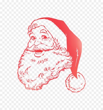 Santa Claus Christmas Day Stock illustration Image -  