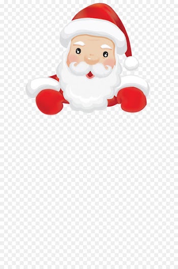 Santa Claus Christmas Day Vector graphics Image Cartoon - columbia christmas bulb 
