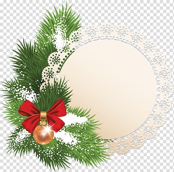 Santa Claus Christmas decoration Christmas ornament Christmas card, Creative Christmas transparent background PNG clipart