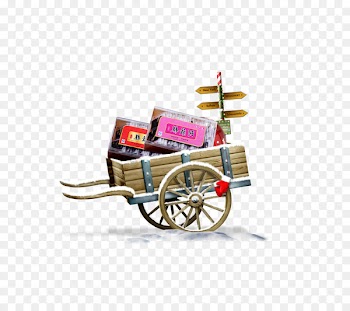Santa Claus Christmas decoration Poster Christmas card - Creative Christmas 