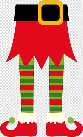 Santa Claus Christmas elf , santa claus transparent background PNG clipart