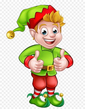 Santa Claus Christmas elf Stock illustration Image Stock photography - santa claus 