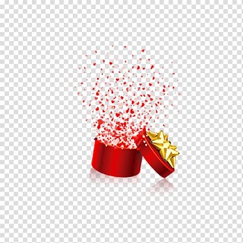 Santa Claus Christmas gift Christmas gift, Gift transparent background PNG clipart