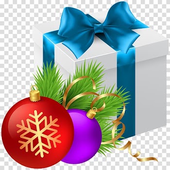 Santa Claus Christmas gift , santa claus transparent background PNG clipart