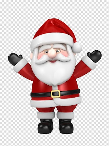 Santa Claus Christmas Gift Scrapbooking Child, Santa Claus transparent background PNG clipart