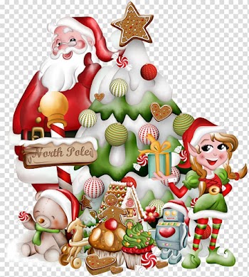 Santa Claus , Christmas Graphics Christmas Day Santa Claus , santa claus transparent background PNG clipart