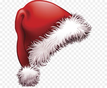 Santa Claus Christmas Hat - Christmas hat 