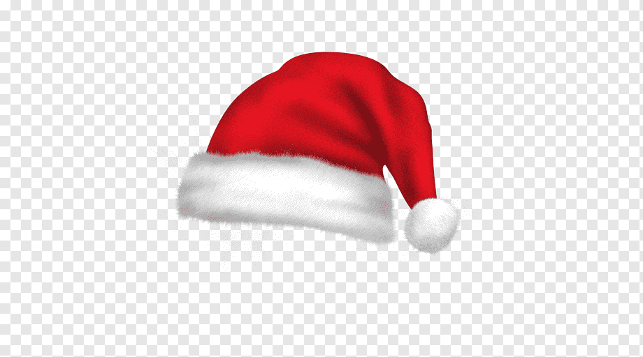 Santa Claus Christmas Hat, Christmas Hat Hd, holidays, lights, india png