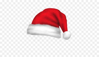Santa Claus Christmas Hat Clip art - Christmas Hat Png Hd 
