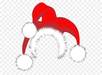 Santa Claus Christmas Hat Clip art - Santa Joker Hat PNG Picture 